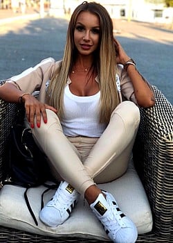 Monika Jakliova